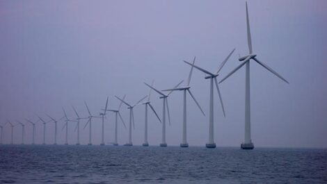 Cape Wind Offshore Wind Farm Approved Image